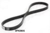 ASHIKA 112-5PK905 V-Ribbed Belts